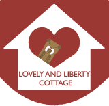 Lovely and Liberty Cottage